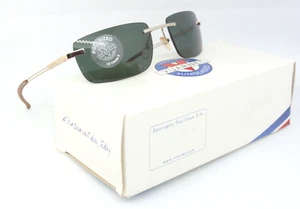 GAFAS DE SOL VUARNET VL 1144 L00Z 1721 LENTES POLARIZADAS PC POLAR 3000 FRANCIA - Imagen 1 de 12