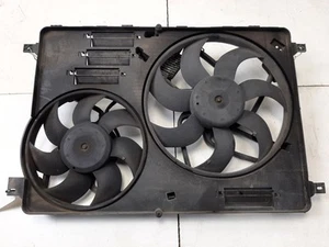 LAND ROVER Freelander Td4 2007 Electric Radiator Fan & Cowling - Picture 1 of 12