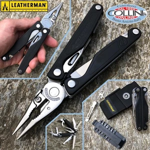 Leatherman - Charge+ - 19 Usi - 832516 - pinza multiuso - Picture 1 of 5