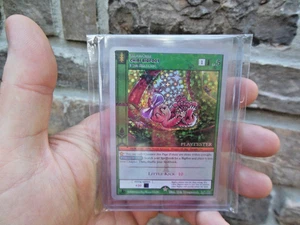 MetaZoo Chibi Bigfoot 2/165 PlayTester Full Holo (NM) - Bild 1 von 4