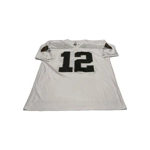 Camiseta blanca de manga corta Colston #12 del equipo NFL Apparel Saints ver fotos - Imagen 1 de 6
