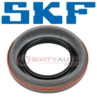 SKF Rear Differential Pinion Seal for 1975-1986 Ford E-350 Econoline - tw Foto 1 de 4