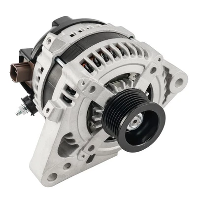 Alternador para Toyota Tacoma 2005-2015 V6 4L Toyota Tundra 2006 2007 2010 V6 4L Foto 1 de 4
