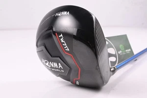 Honma TW717 430 Driver / 9.5 Degree / Stiff Flex VIZARD TZ65 - Picture 1 of 8
