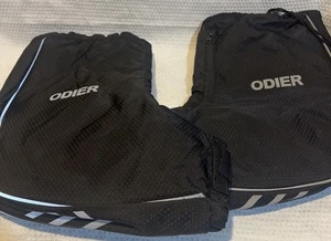 2x ODIER Fahrrad Lenkerhandschuhe Fleece Liner Winter Fat Bike Fäustlinge extrem kalt - Bild 1 von 6