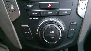 Temperature Control SWB Sport ID 972504ZEA0 Fits 17-18 SANTA FE 483031 - Picture 1 of 10
