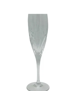 Marquis by Waterford Crystal Summer Breeze Champagne Flute 8.75 Inch - Picture 1 of 3