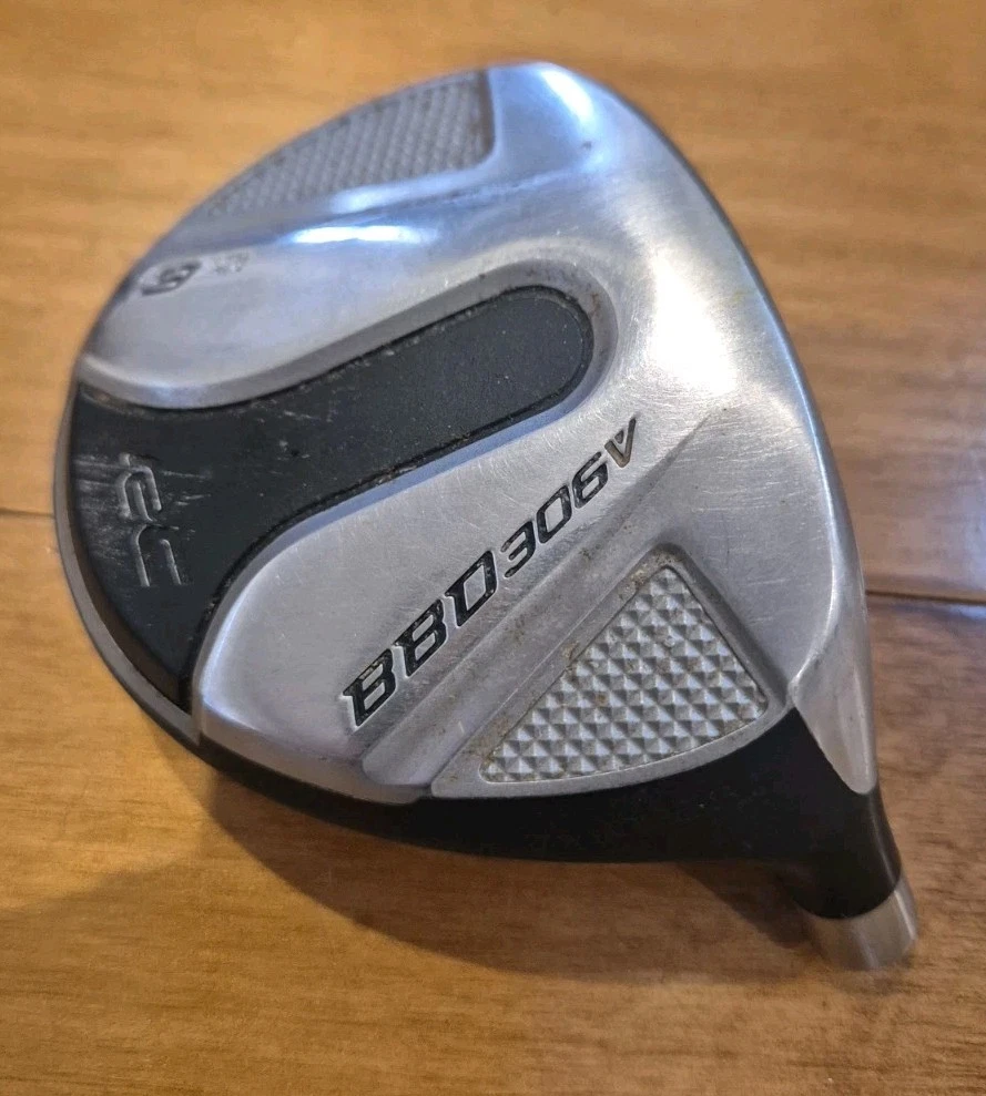 Royal Collection 3-Wood Golf Clubs 15 Loft for sale | eBay