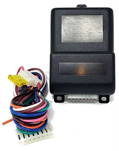 2 Windows roll up module or 2 windows roll down Automatic - Image 1 of 1