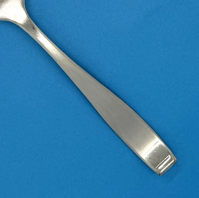 HAMPTON SILVERSMITHS BERGEN BRILLANTE 18/10 ACERO INOXIDABLE CUBIERTOS BISELADOS CHINA ELECCIÓN Foto 1 de 3