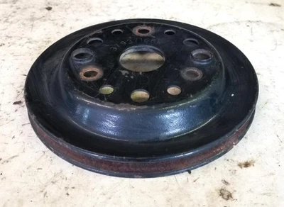 Polea cigüeñal GM MerCruiser 3793716 BW Foto 1 de 4