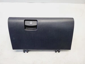 2018 2019 2020 2021 2022 2023 SUBARU CROSSTREK GLOVE BOX BLACK OEM 66121FL020VH - Picture 1 of 20