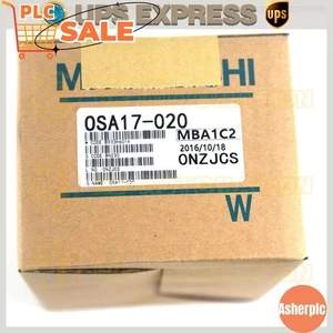 OSA17-020 Mitsubishi Encoder OSA17020 Neu im Karton 1 Stück - Bild 1 von 7