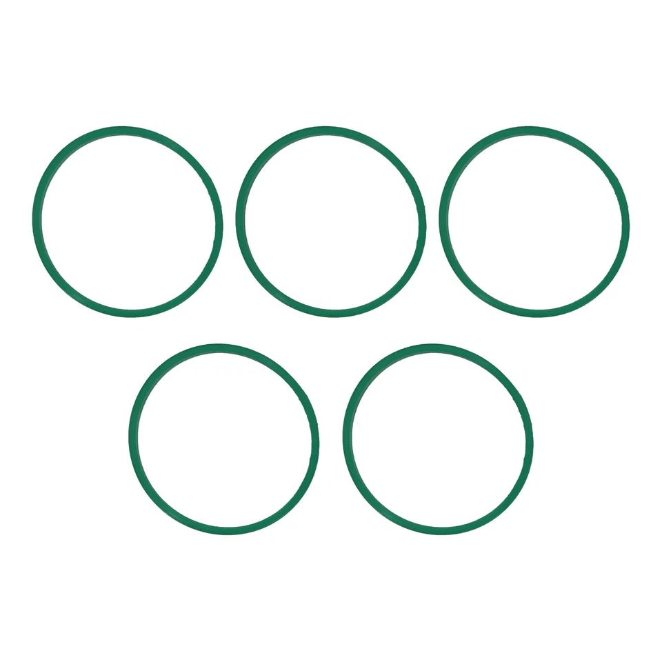 Fuel Injection Plenum Gasket Set Upper Fel-Pro For 2008-2013 Volvo C30 2.5L L5 - Image 1 of 1