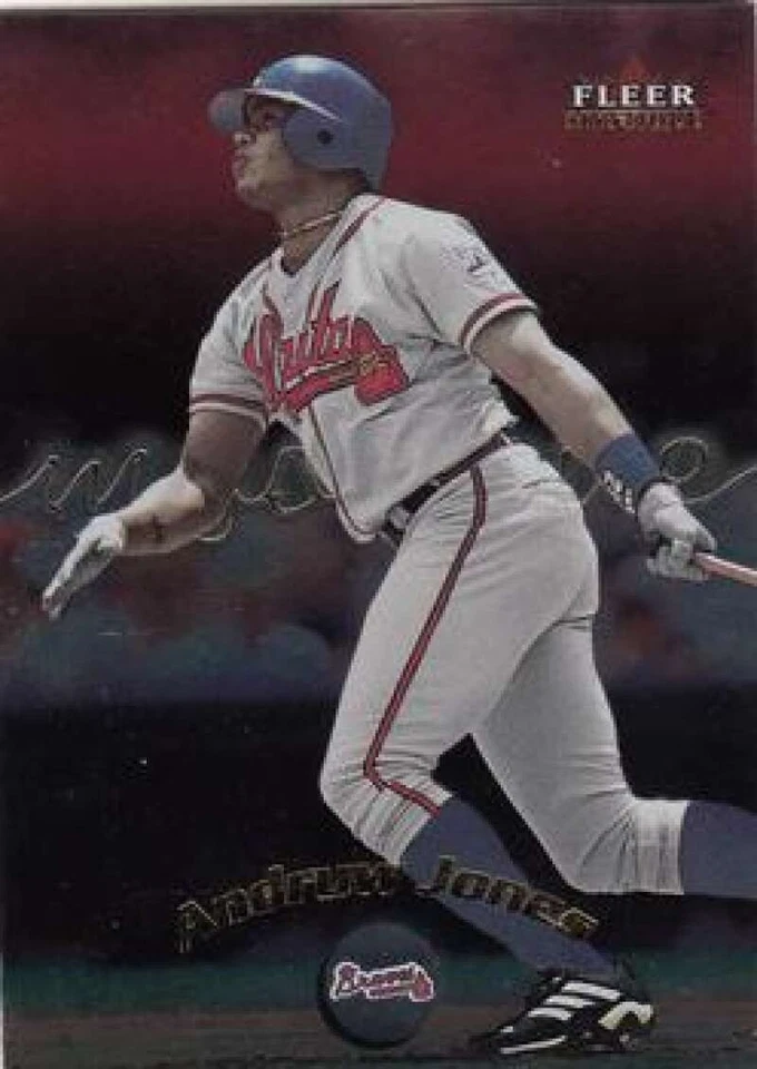 2000 Fleer Mystique MLB Baseball Base or Insert Cards Pick From List - Image 1 of 1