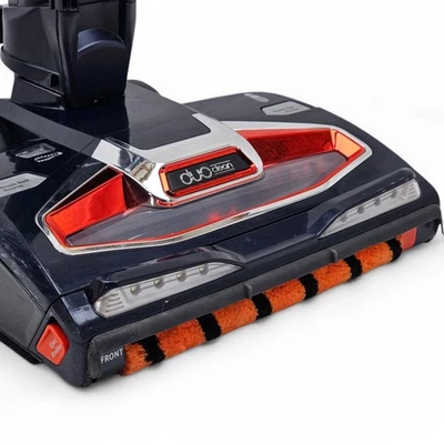 Shark NV801/NZ801UK DuoClean Nozzle Head & Roller Brush Assembly Clean & Tested - Image 1 of 4