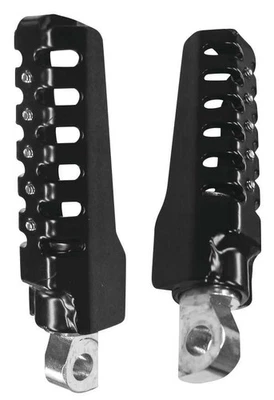 Burly Brand Razorback Footpegs Clevis Mount черные - B13-1002B - Изображение 1 из 3