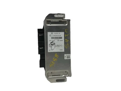 Коробка предохранителей реле переднего правого SAM 2000 Mercedes S430 AMG A026555332 OEM - Изображение 1 из 4