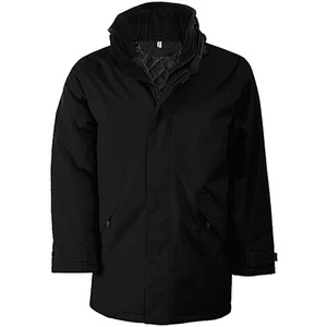 Kariban Herren Parka / Multifunktionsjacke (RW731) - Bild 1 von 18