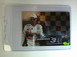 1995 Classic Finish Line Dale Earnhardt  #DE7 - MINT - PACK FRESH 🔥  - Picture 1 of 2