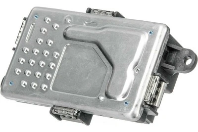 HVAC Blower Motor Regulator fits 2008-2020 Mercedes-Benz C350 C63 AMG SL550  URO - Image 1 of 4