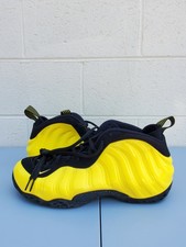 highlighter yellow foamposites