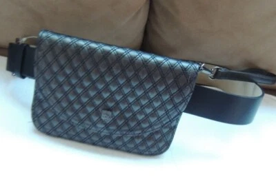 Bolsa de cinto Vince Camuto envelope 7 x 5 polegadas. Tamanho 28" x 32" NOVO - Imagem 1 de 4