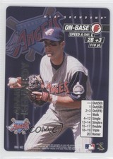 2001 MLB Showdown Adam Kennedy #006