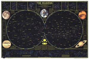 Cielos 1970 - Imagen 1 de 1