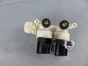 Double électrovanne C-432/14-A-18 W16001667806 33390115 INDESIT IWE81683 - Imagen 1 de 3