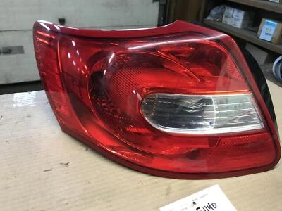 Luz trasera izquierda Suzuki Kizashi 2010 OEM 10 11 12 13 Foto 1 de 2
