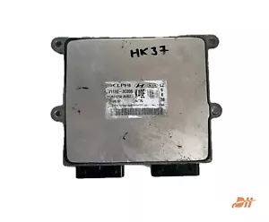 MÓDULO DE CONTROL DEL MOTOR ECU 39110-3C006 SE ADAPTA A HYUNDAI KIA CENTENNIA... - Imagen 1 de 5