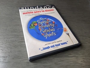 Melvin geht zum Abendessen (DVD, 2003) - Bild 1 von 7