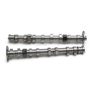 Engine Intake Exhaust Camshaft Set Fit For 1.3T Benz V177 W247 C118 X118 H247 - Picture 1 of 17