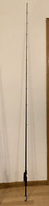New Shimano SLX 7'5" Medium Heavy Extra Fast Casting Rod SLXCX75MH 1pc