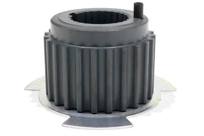 Engranaje piñón cigüeñal OEM NUEVO 3,5 L 02-06 Amanti Sedona Sorento 23120-35701 Foto 1 de 4