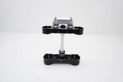 2024 KTM 350 SX-F Triple Clamps OEM Triple Tree Clamp Bar Mounts FC 250 450 - Image 1 of 4