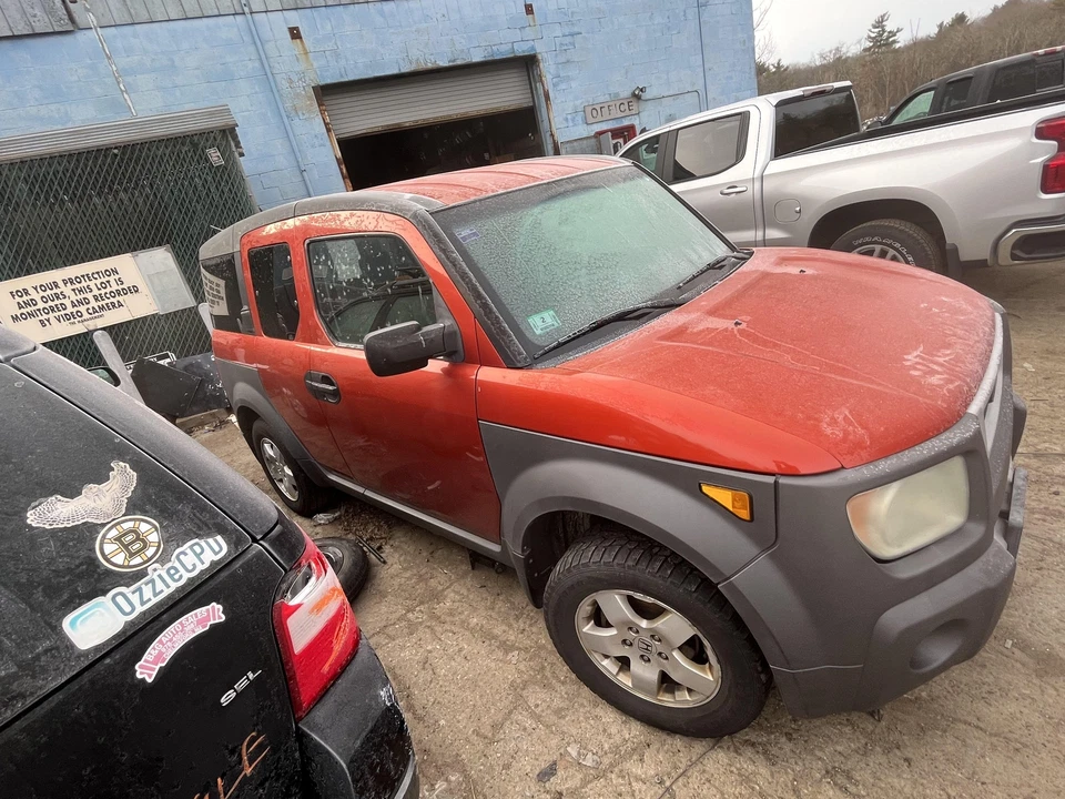 Culata HONDA ELEMENT 03 04 05 06 07 08 09 10 11 Foto 1 de 4