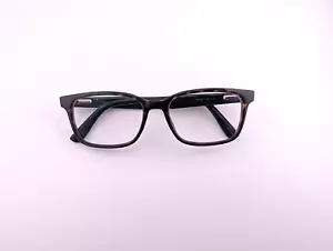 Tommy Hilfiger Brille, nur Gestell, TH 1487 9N4 Braun Schildpatt, 53-17-143 - Bild 1 von 16
