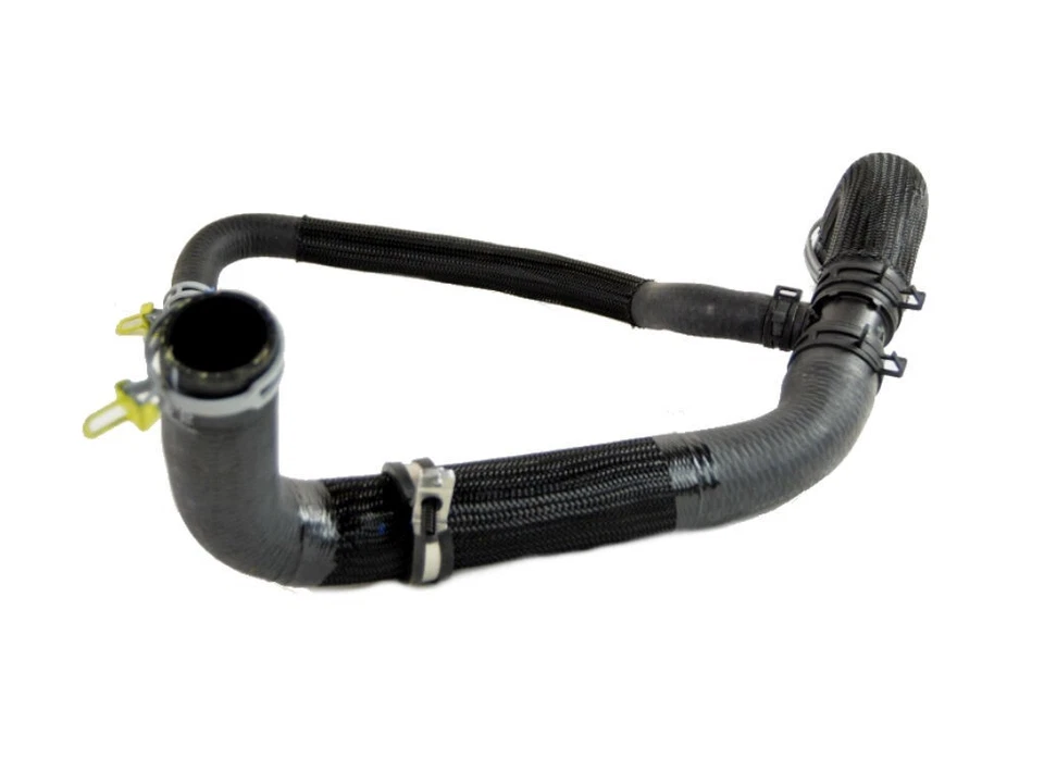 Manguera de refrigerante de radiador inferior Mopar original OEM para Ram 1500 Classic 52014953AG Foto 1 de 1