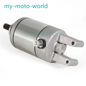 For Yamaha starter motor YZF-R6 1999-2005 R6S 03-09 FZ6-N FZ6-S FZ6 FAZER 04-07 - Picture 1 of 10