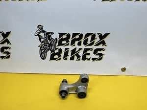 2003 Suzuki RM65 Kawasaki KX65 RM KX 65 Rear Suspension Dog Bone Linkage - Picture 1 of 8
