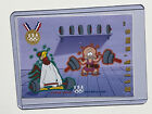 1996 Upper Deck Olympicard Looney Tunes Stick'ums Foghorn Leghorn Elmer Fudd #48