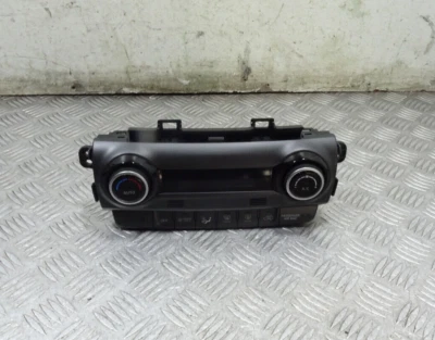 2019 HYUNDAI KONA GDI PREMIUM MK1 OS HATCH AC HEAT CLIMATE CONTROL PANEL *8479 - Image 1 of 4