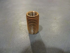 VW ENGINE CASE STUD STANDARD INSERT, O.D. 14mm - Picture 1 of 2