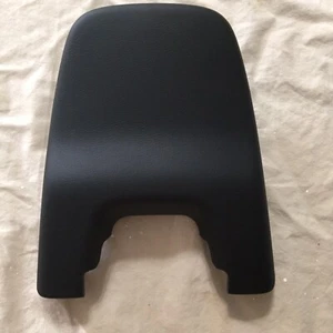 Protector de reposacabezas Volvo OEM carbón 39840712 - Imagen 1 de 5