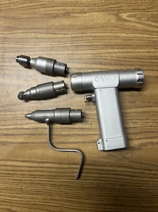 Ossio Multifunctional Bone Drill - Picture 1 of 4