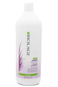 Biolage ULTRA HYDRA SOURCE Shampoo for Very Thin Dry Hair 33.8 fl oz - Picture 1 of 1