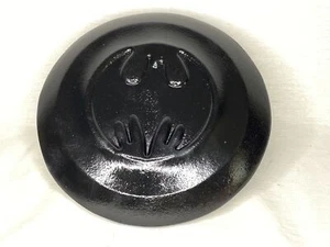 Batman 1989, batedisco, réplica de utilería real, firmado, numerado, edición limitada - Imagen 1 de 7