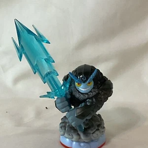 Figura Personaje Activision Skylanders Trap Team Thunderbolt Trap Master G4 - Imagen 1 de 6